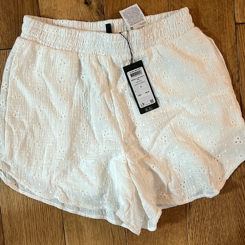 Very moda shorts